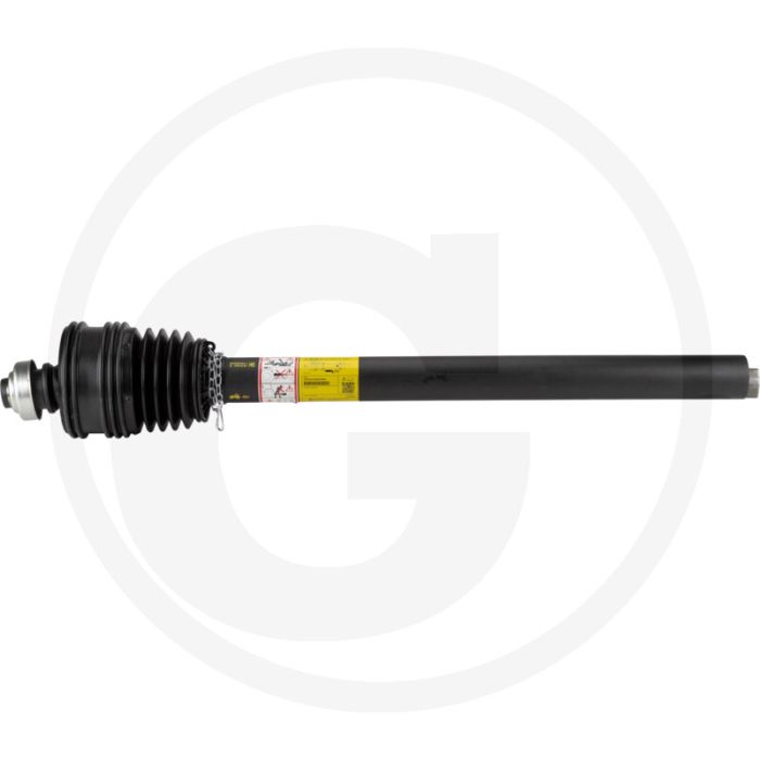 BONDIOLI & PAVESI Aftakashelft (G7, lengte 1.210 mm)