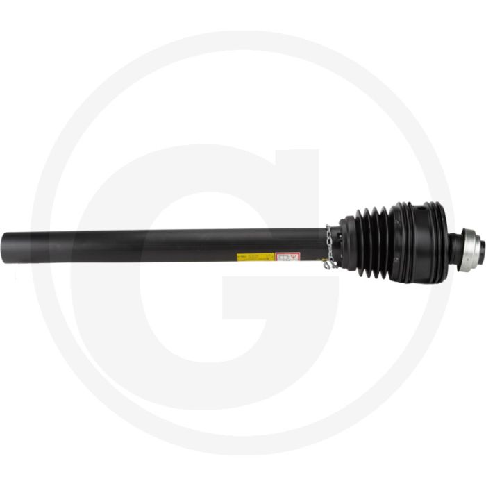 BONDIOLI & PAVESI WW aftakashelft SFT (buiten)