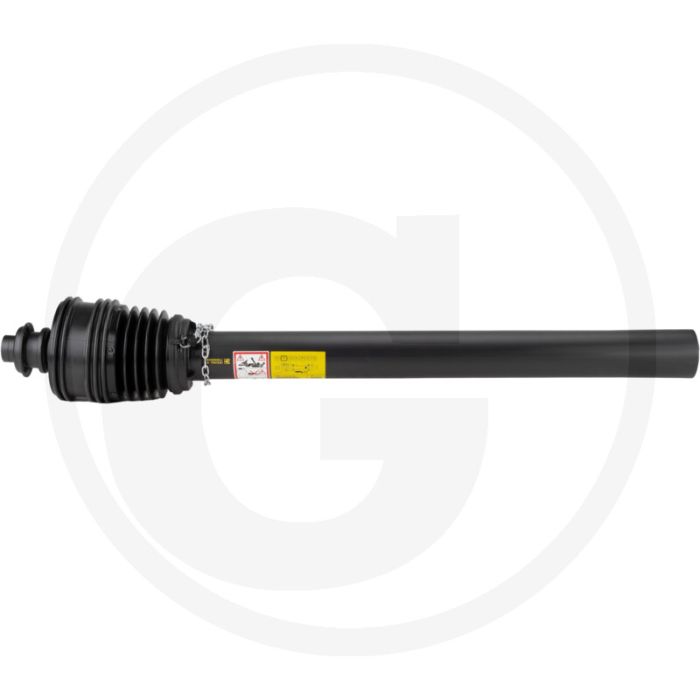 BONDIOLI & PAVESI Aftakashelft (S6, lengte 1.210 mm)