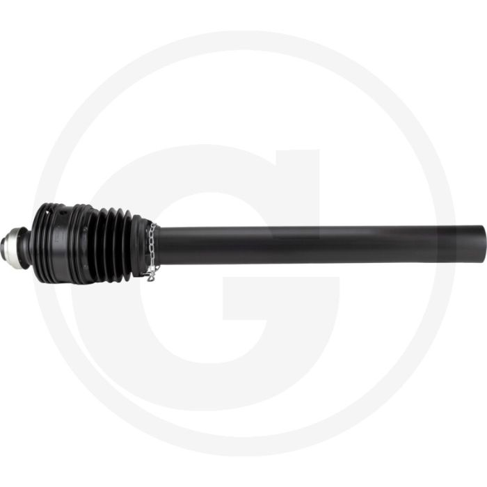 BONDIOLI & PAVESI Aftakashelft (S8, lengte 1.210 mm)