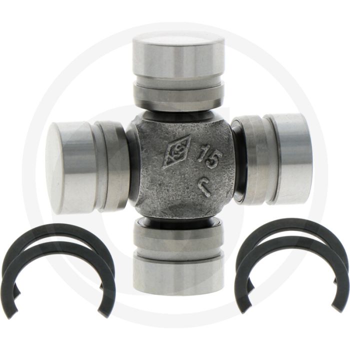 Kruisstuk (Onderhoudsvrij)