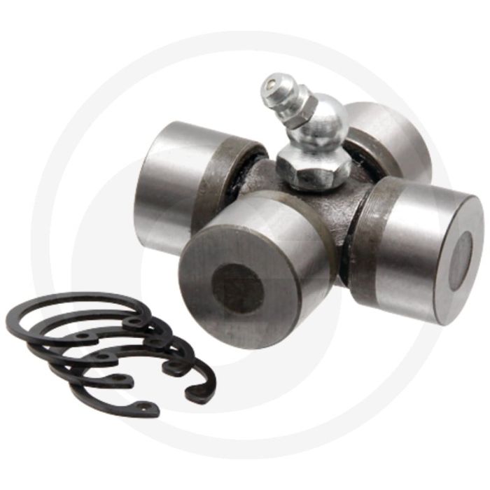 BLUELINE Kruisstuk 22x54.8 mm Cardanas aandrijving