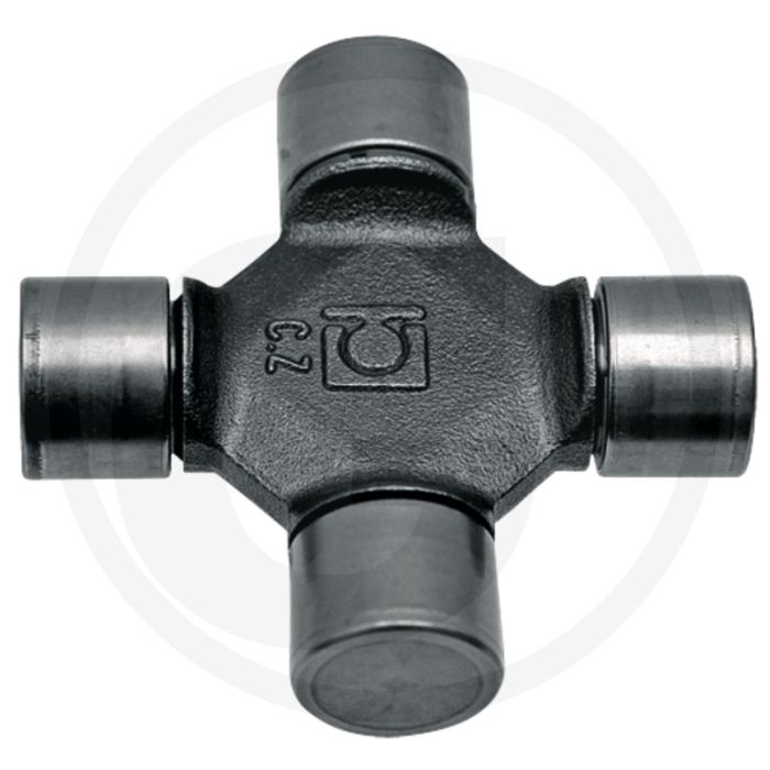 BONDIOLI & PAVESI Kruisstuk (Onderhoud elke 50 uur)