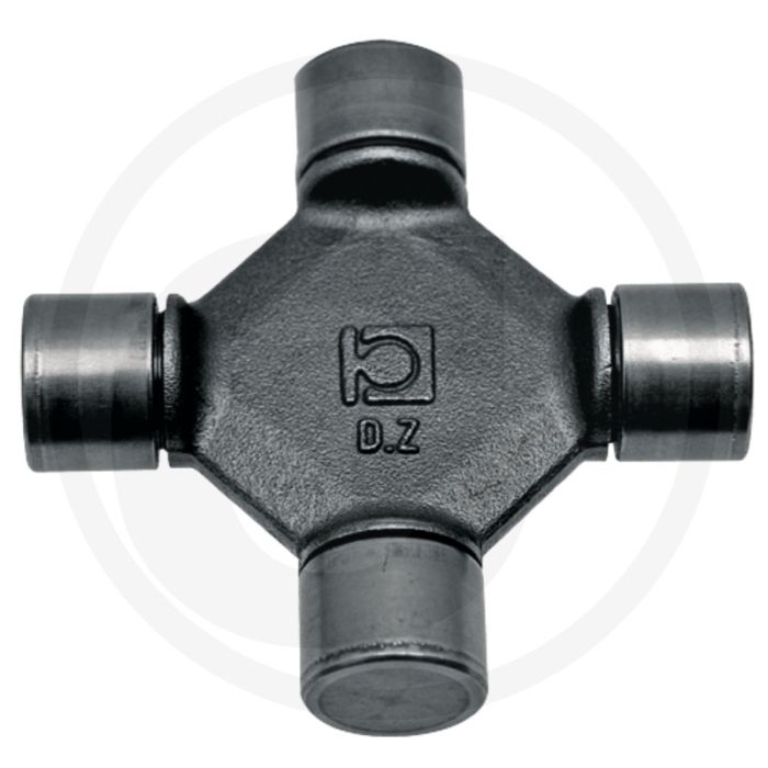 BONDIOLI & PAVESI Kruisstuk (Onderhoud elke 50 uur)