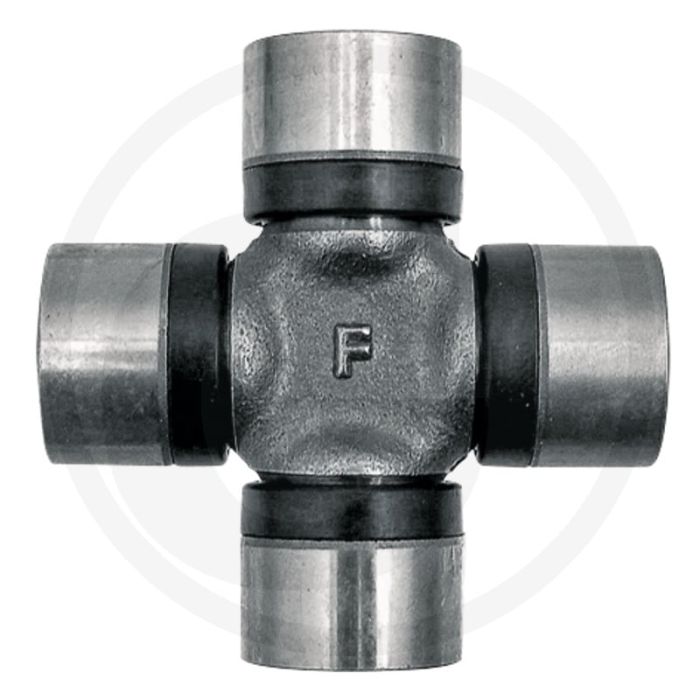 Kruisstuk (Onderhoudsvrij)