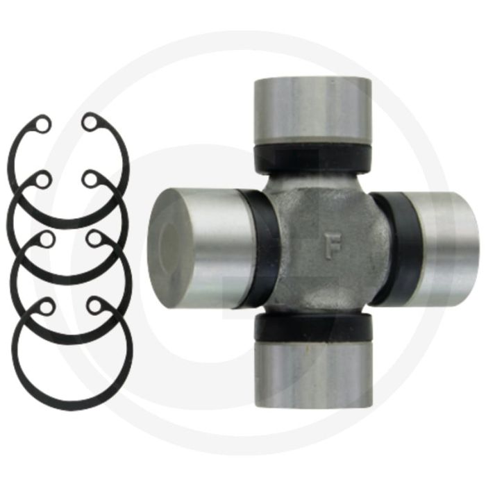 Kruisstuk (Onderhoudsvrij)