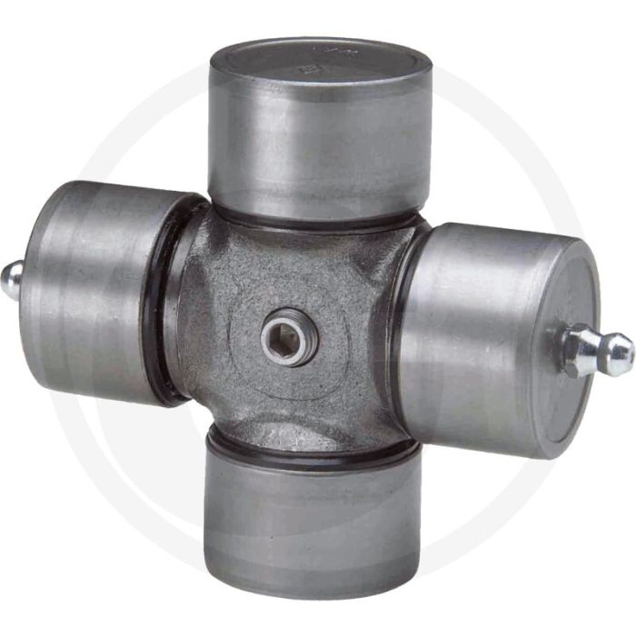 Walterscheid Kruisstuk 24x61 mm Cardanas Aandrijving