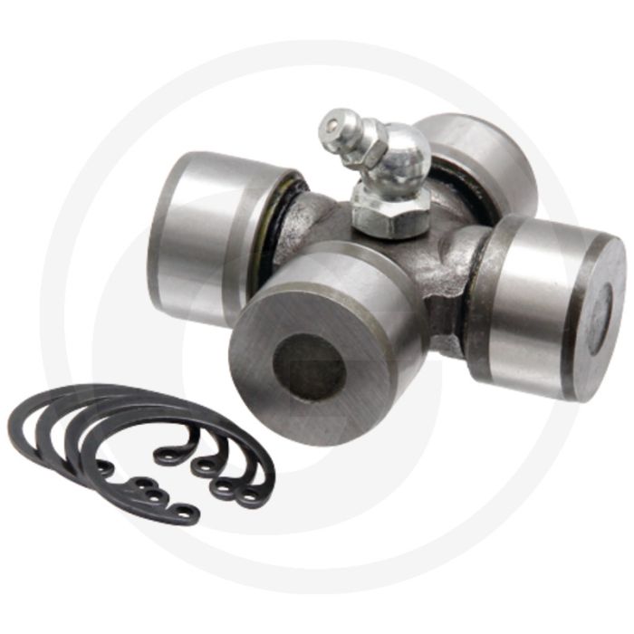 BLUELINE Kruisstuk 24x61 mm F22 B2 Cardanas aandrijving