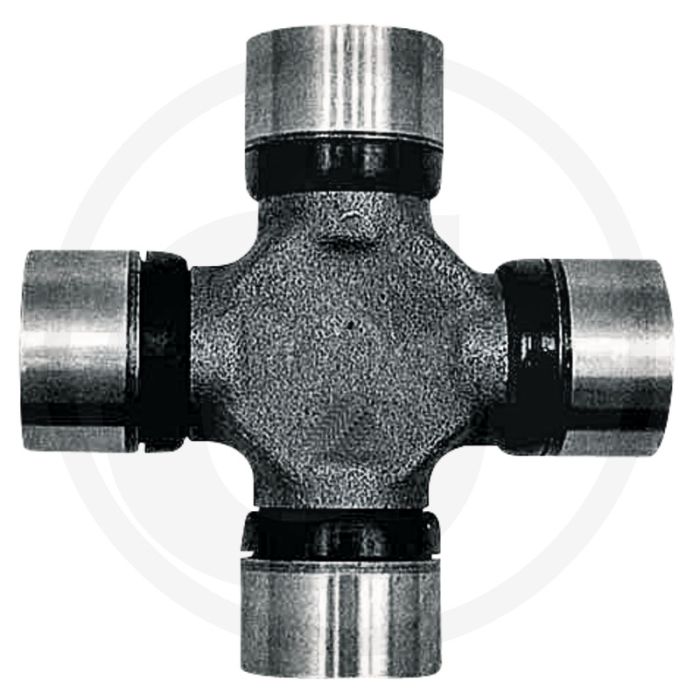 Kruisstuk (Onderhoudsvrij)