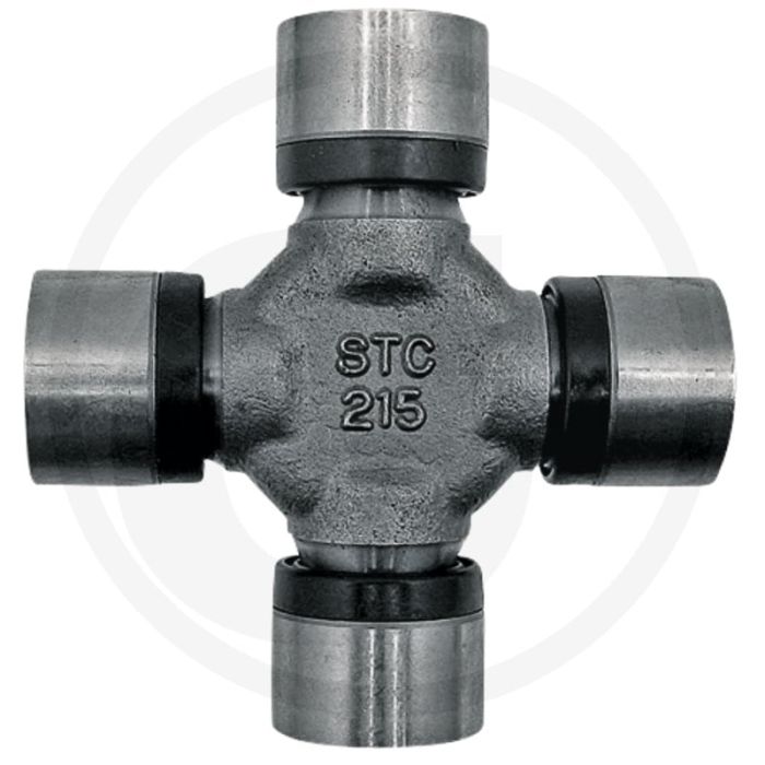 Kruisstuk (Onderhoudsvrij)