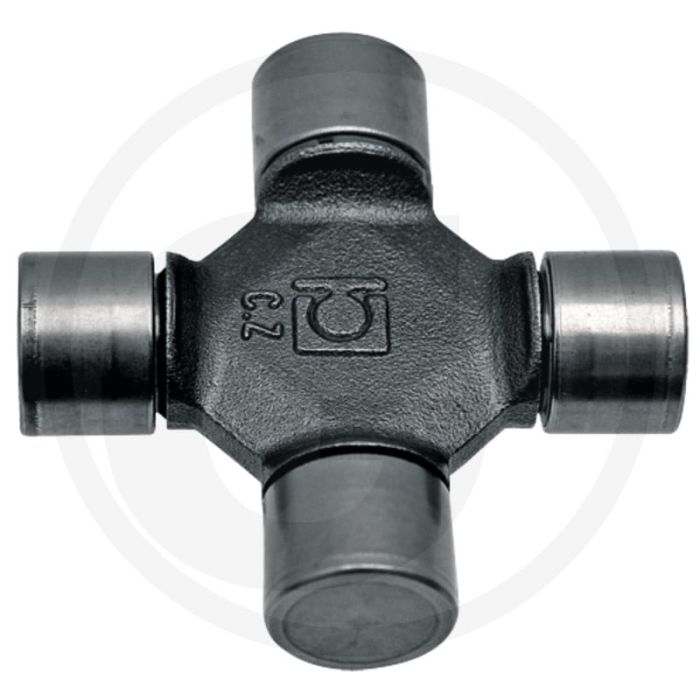 BONDIOLI & PAVESI Kruisstuk (Onderhoud elke 50 uur)