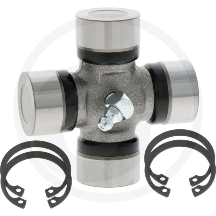 Walterscheid Kruisstuk (11.03.00)