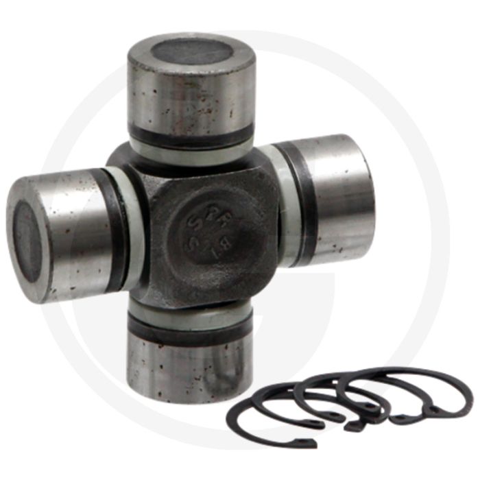 DANA Spicer Kruisstuk (Onderhoudsvrij)