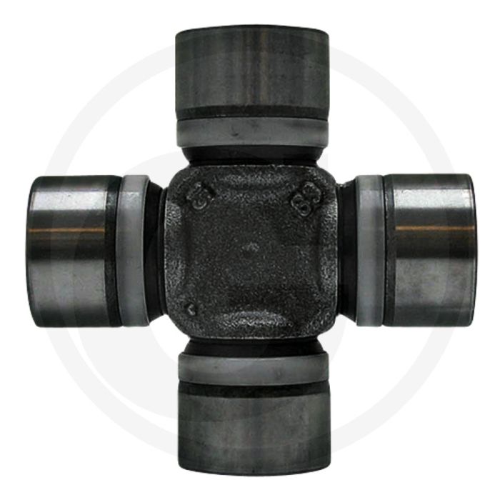 Kruisstuk (Onderhoudsvrij)