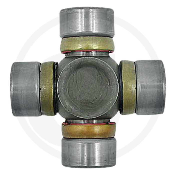 Kruisstuk (Onderhoudsvrij)