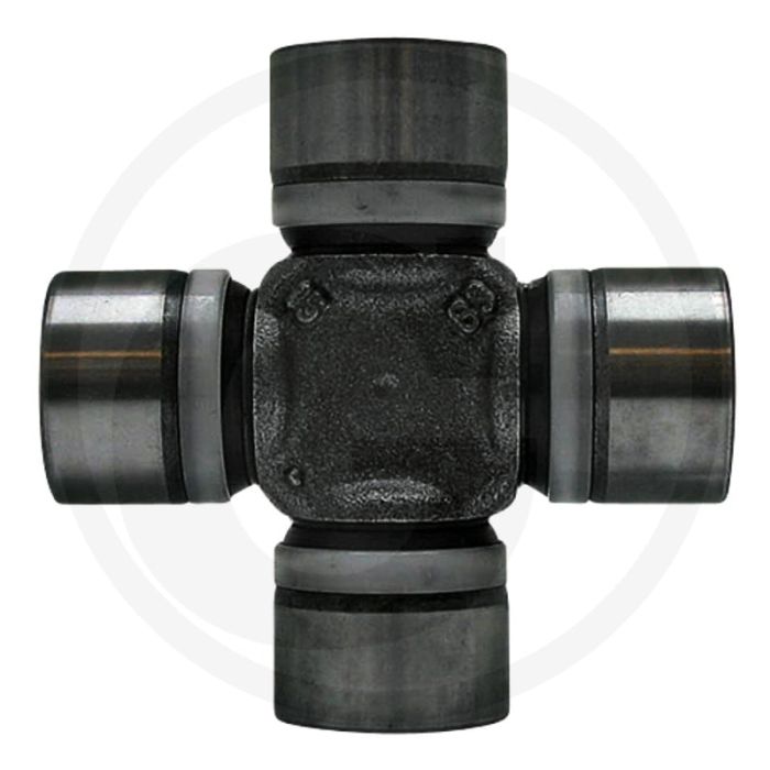 Kruisstuk (Onderhoudsvrij)