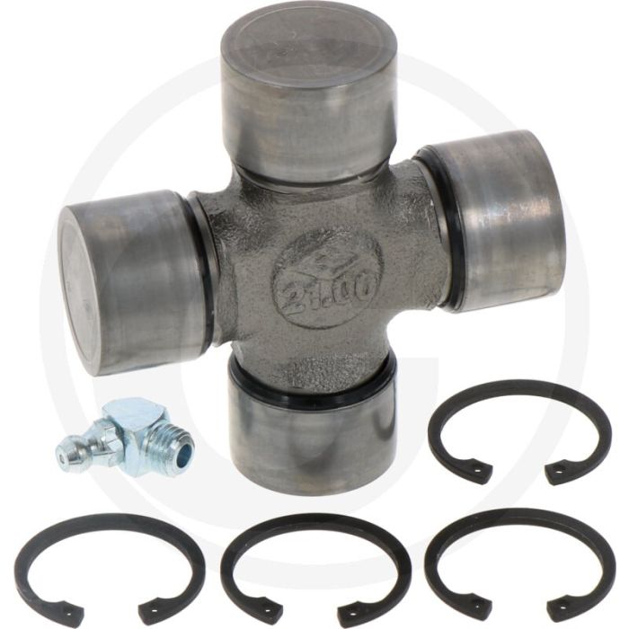 Walterscheid Kruisstuk (21.00.00)