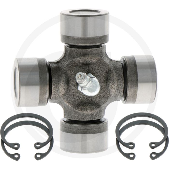 BLUELINE Kruisstuk 27x74.6 mm F23 B4 Cardanas Aandrijving