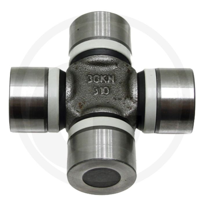 Kruisstuk (Onderhoudsvrij)