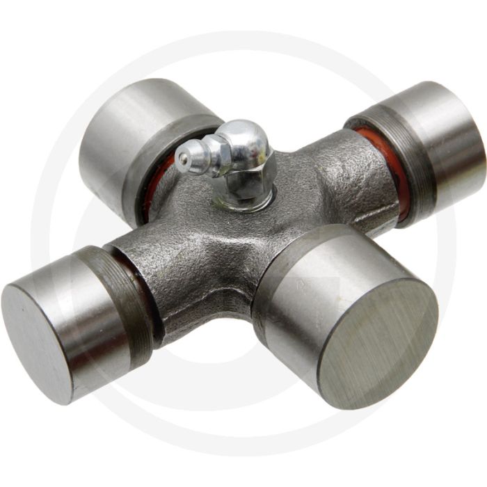 Weasler Kruisstuk (E-kit)