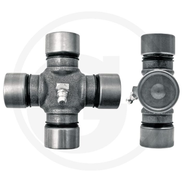 ZF Kruisstuk (Centrale smering)