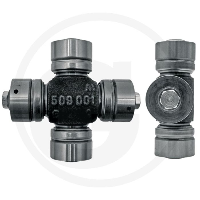 ZF Kruisstuk (Onderhoudsvrij)