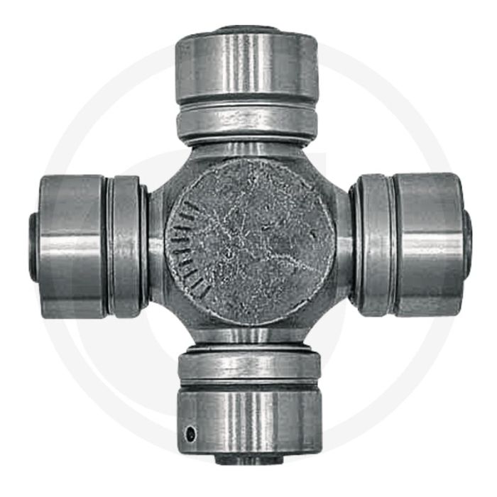 Kruisstuk (Onderhoudsvrij)