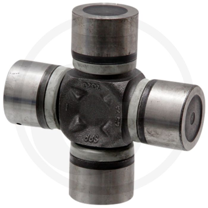 DANA Spicer Kruisstuk (Onderhoudsvrij)