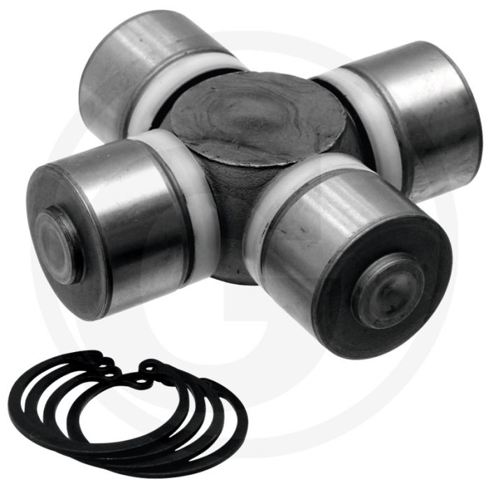 Kruisstuk (Onderhoudsvrij)