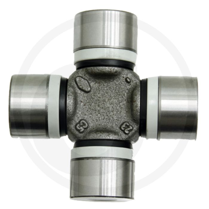 Kruisstuk (Onderhoudsvrij)