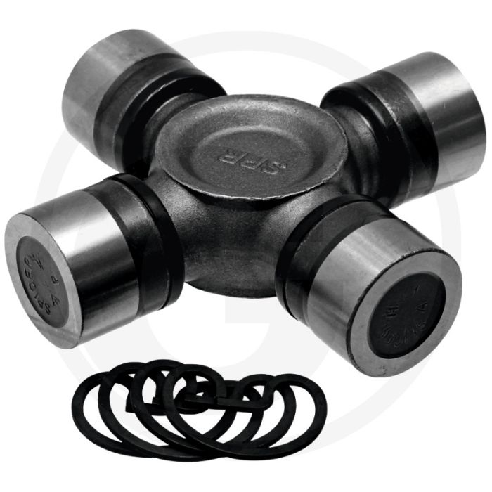 Kruisstuk (Onderhoudsvrij)