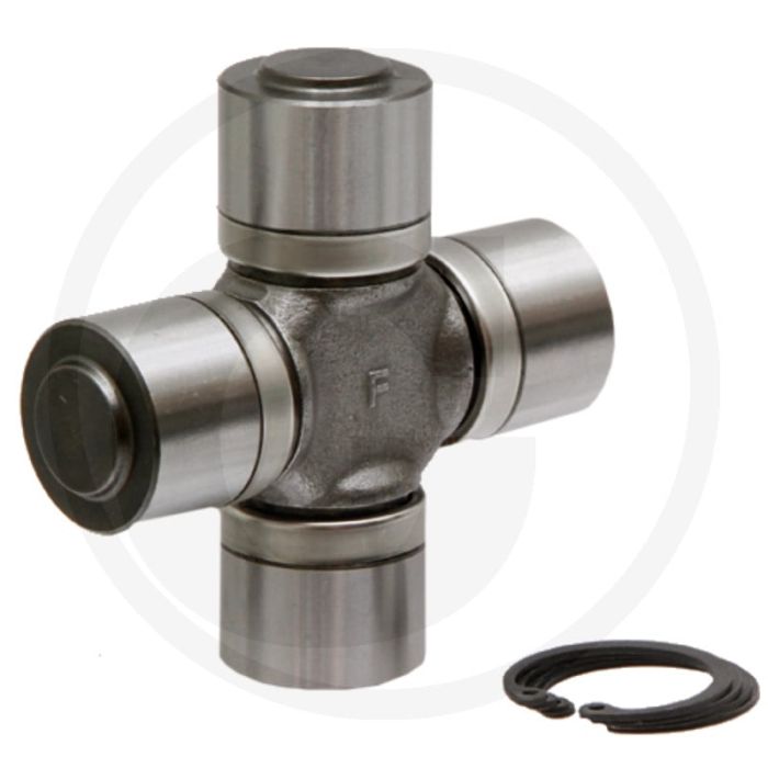 Kruisstuk (Onderhoudsvrij)