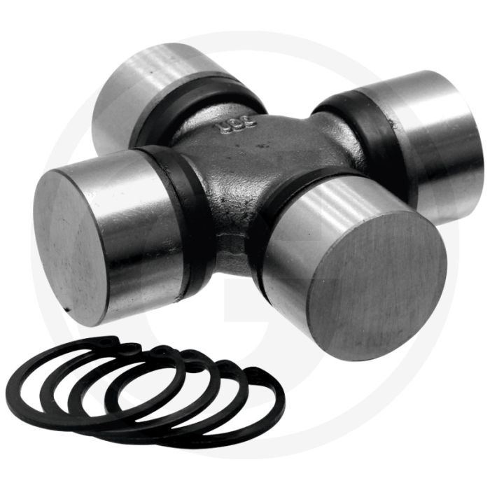 Kruisstuk (Onderhoudsvrij)