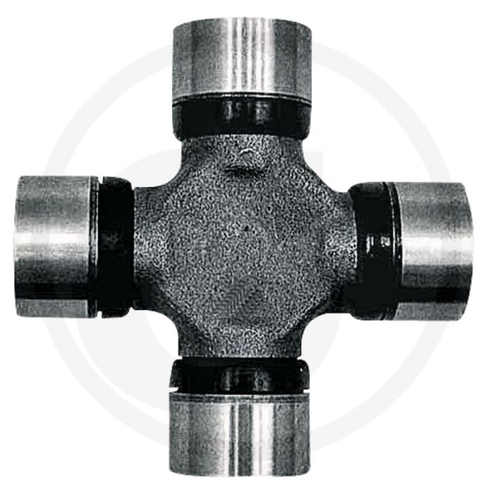 Kruisstuk (Onderhoudsvrij)