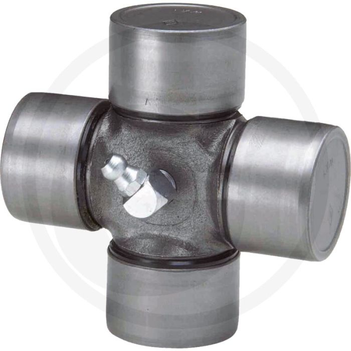 Walterscheid Kruisstuk 32x76 mm voor aftakasaandrijving