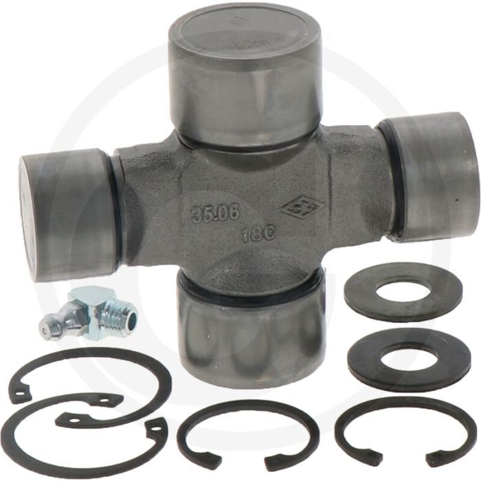 Walterscheid Kruisstuk (35.06.00)