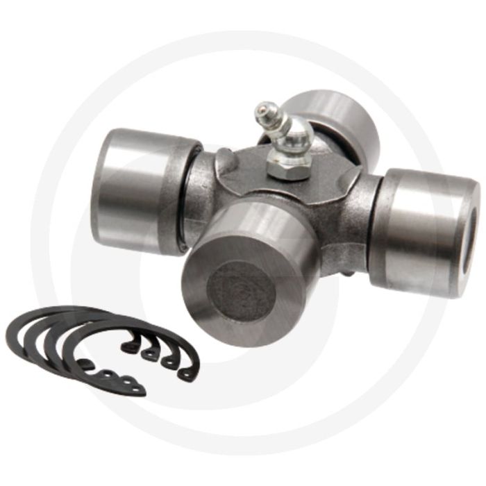 BLUELINE Kruisstuk 34.9 x 106 mm B8 Cardanas aandrijving