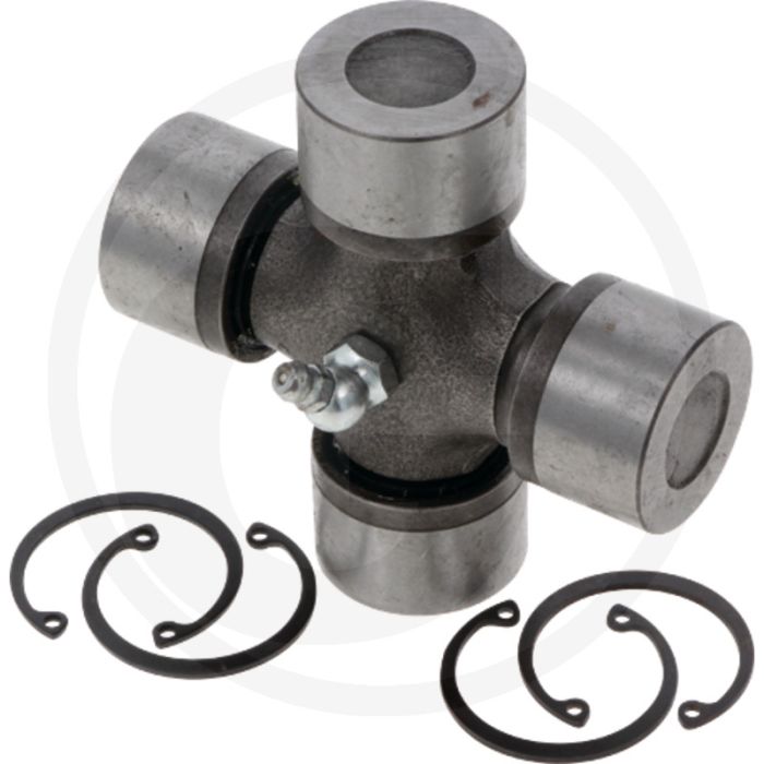 Weasler Kruisstuk (E-kit)