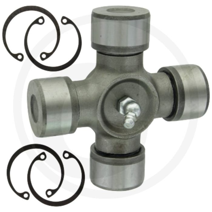 BLUELINE Kruisstuk 34,9 x 94 mm B7 AB7N Cardanas aandrijving