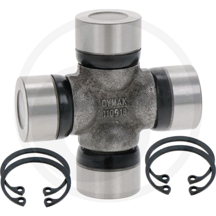 Kruisstuk (Onderhoudsvrij)