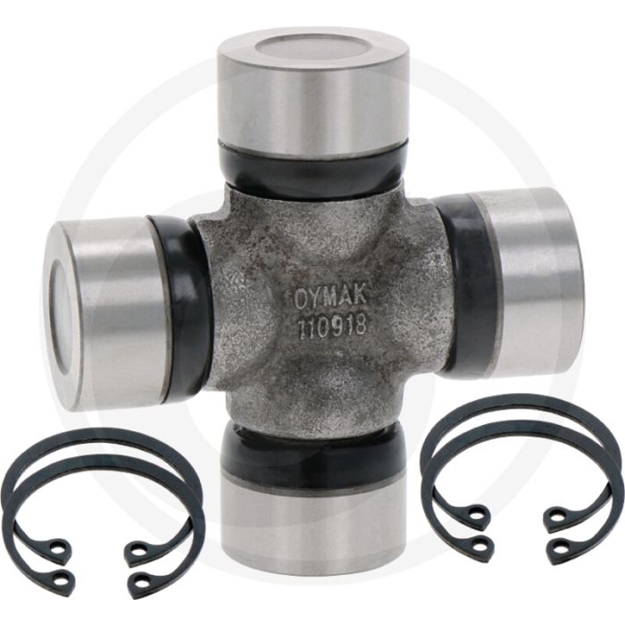 Kruisstuk (Onderhoudsvrij)