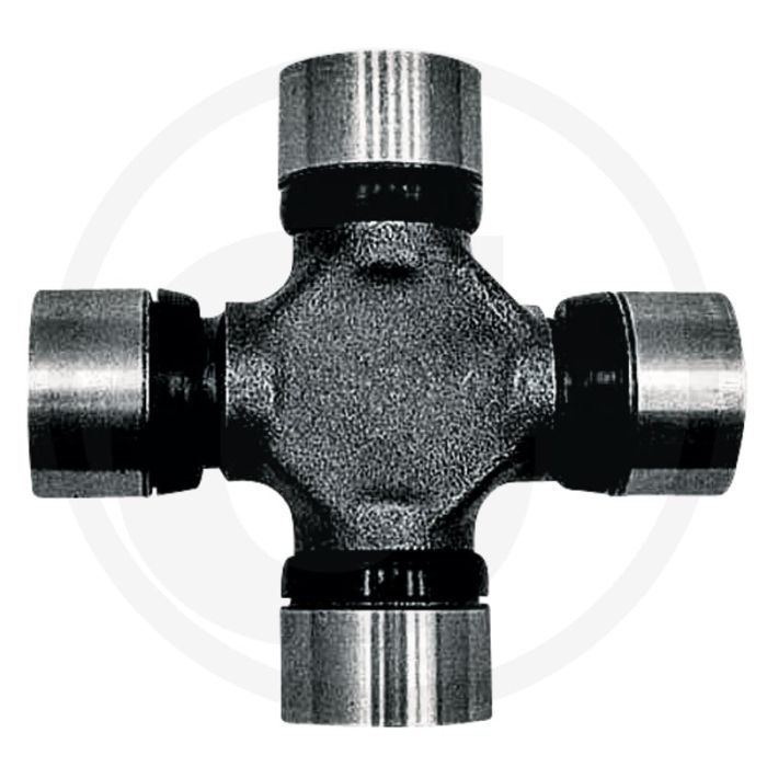 Kruisstuk (Onderhoudsvrij)