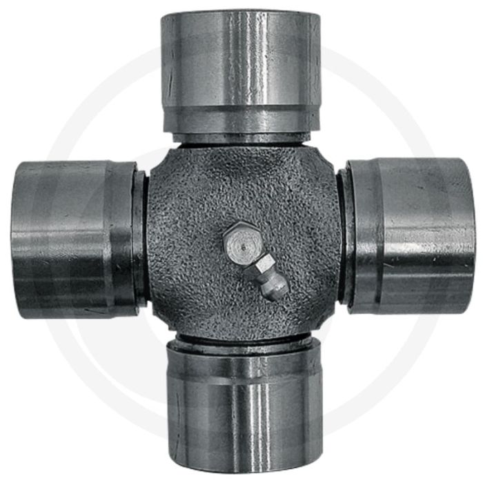 Kruisstuk (Centrale smering)