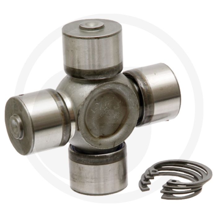 Kruisstuk 35 x 97 mm Asaandrijving Bussmering