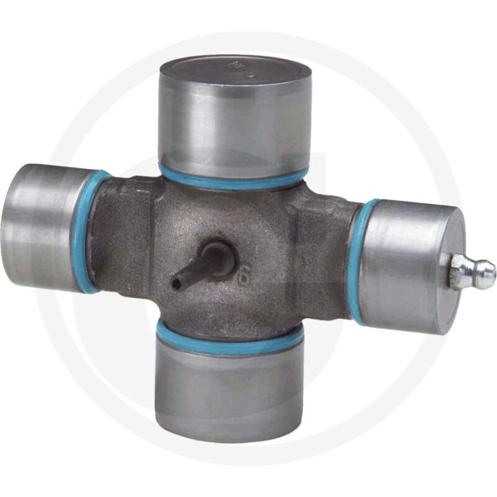 Walterscheid Kruisstuk P580 36x89x32x106 Cardanas Aandrijving