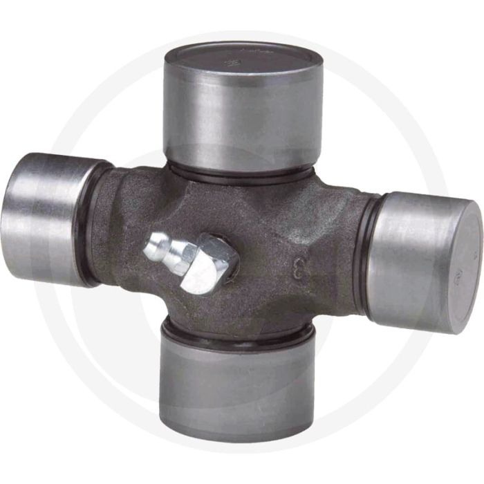 Walterscheid Kruisstuk 2580 standaard 36x89x32x106 Cardanas aandrijving