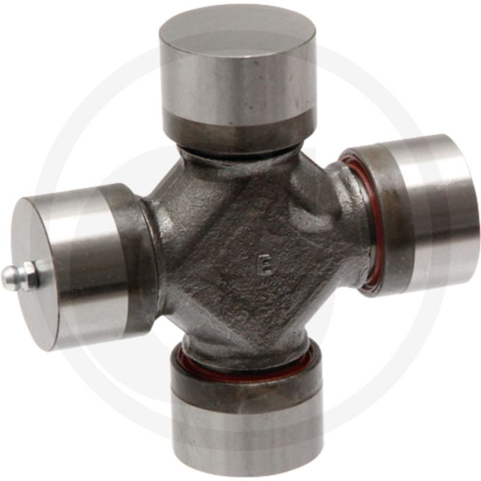 Weasler Kruisstuk (E-kit)