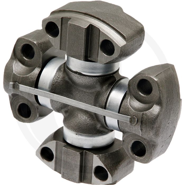 Kruisstuk (Onderhoudsvrij)