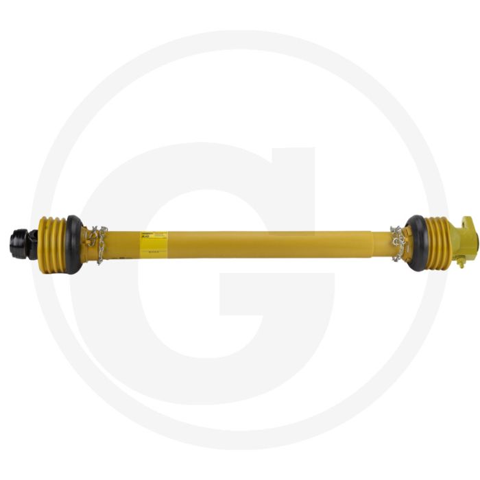 Walterscheid Aftakas 100E 810mm 1 3/8" 6 spline Breekboutkoppeling