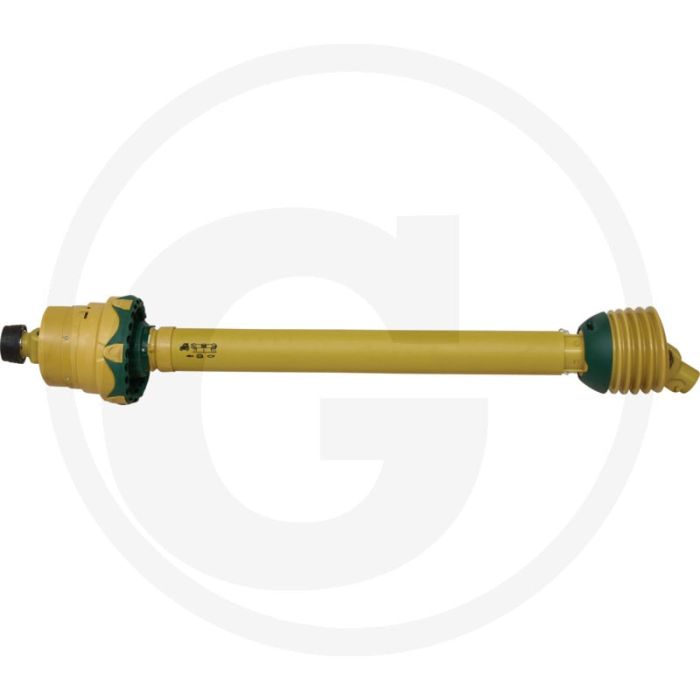 Walterscheid Aftakas, grootte: PW480, lengte: 1.210 mm